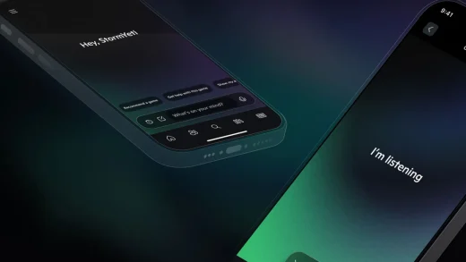微软开始在 iOS 和 Android 上测试 Xbox Copilot