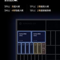 玄戒O1跑分比肩A18 Pro，实际的游戏体验到底如何？