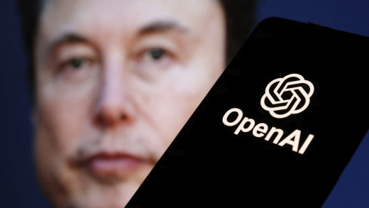 OpenAI坚持反诉马斯克：驳回请求毫无依据