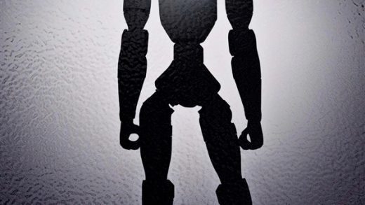 宇树科技放大招！全新人形机器人来了：26关节 钢铁侠同款胸灯