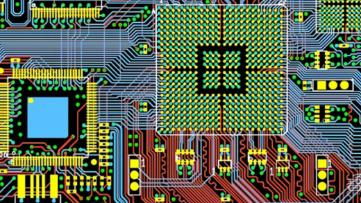 三大芯片设计EDA已对中国断供：Synopsys内部信曝光