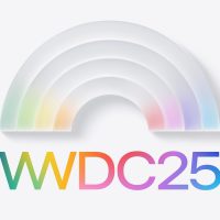 2025 年 WWDC 规模可能比前两届更小