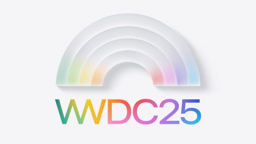 2025 年 WWDC 规模可能比前两届更小