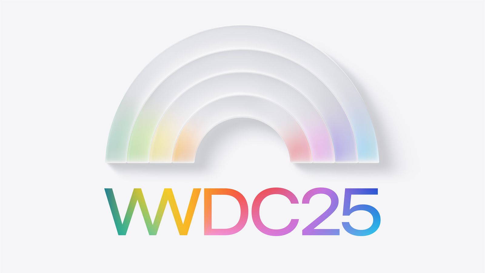 2025 年 WWDC 规模可能比前两届更小