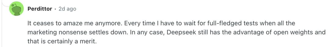 玩完DeepSeek R1新版，外国网友又「蚌埠住了」？