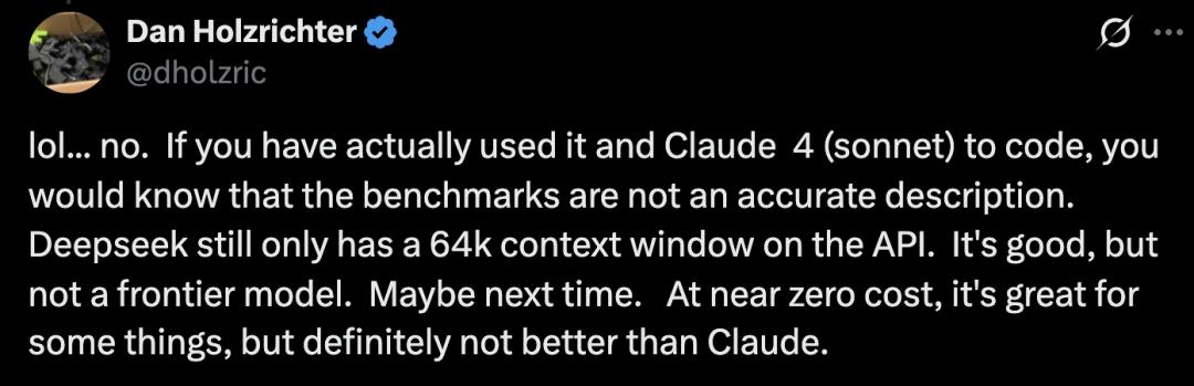 玩完DeepSeek R1新版，外国网友又「蚌埠住了」？