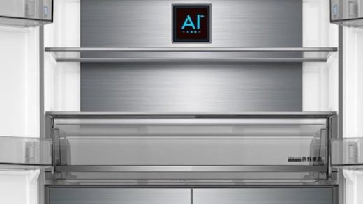 家电AI风暴刮起来 这些功能升级是不是真香？