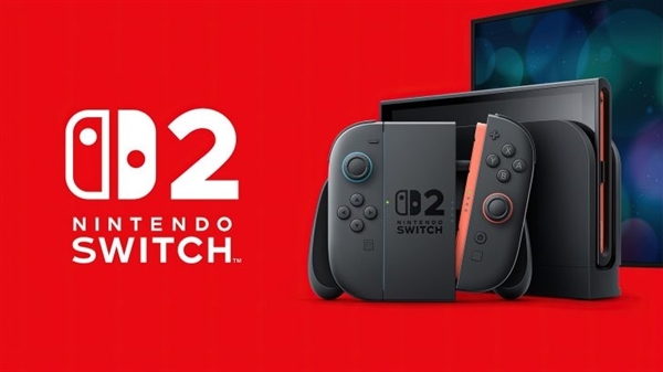 任天堂警告：Switch2的这层膜千万别撕