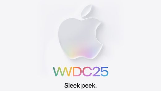 苹果在下周WWDC 2025开幕前发布“Sleek Peek”预告片