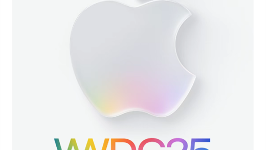 iOS 26下周见！苹果官宣WWDC25：6月10日一起开眼