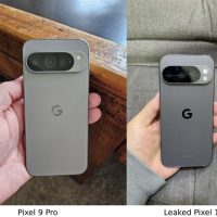 谷歌Pixel 10 Pro真机现身：全球首发自研Soc