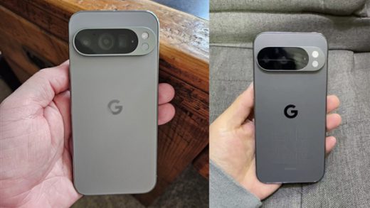 谷歌Pixel 10 Pro真机现身：全球首发自研Soc