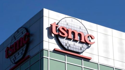 魏哲家：AI芯片竞赛谁胜出都无妨 最后都会找台积电代工