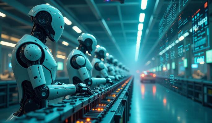 从蒸汽机到AI：技术革命为何总需商业模式破局？