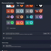 微软 Win11 24H2 新特性：Win+C 快捷键可启动 ChatGPT 开启 AI 聊天