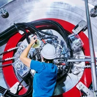 Google 再次押注 TAE Technologies 进行核聚变发电