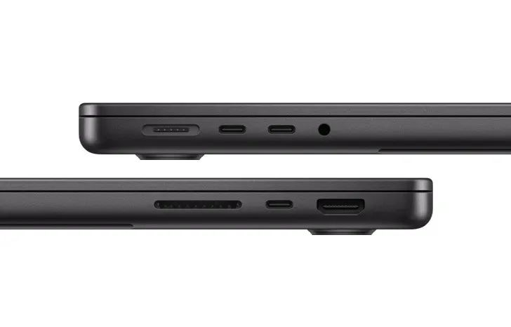 电脑接口要大统一？网友：终于等到了