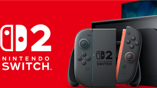 任天堂Switch 2今日正式发售！维修价格公布：换屏幕约773元、主板约1380元