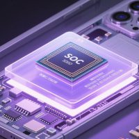 小米135亿豪赌芯片，拆解1.1万亿超级赛道：三大机会