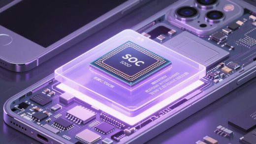 小米135亿豪赌芯片，拆解1.1万亿超级赛道：三大机会