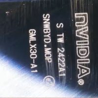 任天堂 Switch 2 游戏掌机首拆：定制英伟达 GMLX30-A1 芯片