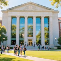 面临被强制转学！美国正式宣布：对哈佛国际学生限制签证