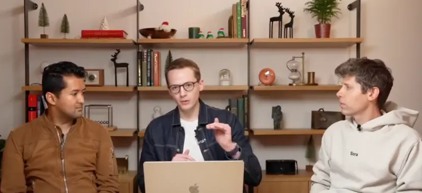 从“牛顿时刻”到“鸡肋时刻”：微软免费Sora的尴尬首秀