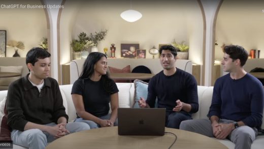 OpenAI宣布ChatGPT支持MCP和会议记录