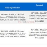 三星首款三折叠智能手机被曝在充电速度方面令人失望
