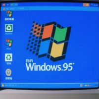 难以置信！美国航空还在用Windows 95：终于下决心要淘汰了