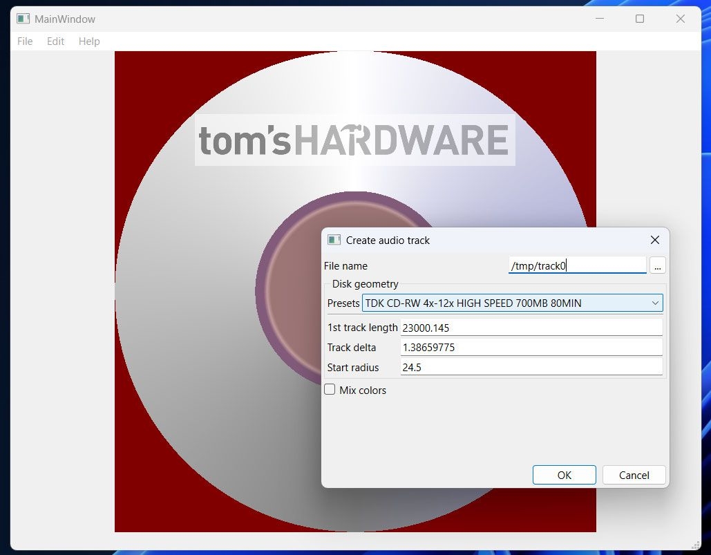 近20年历史项目重启：光盘秒变艺术品