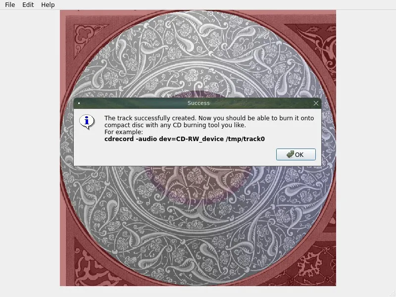 近20年历史项目重启：光盘秒变艺术品