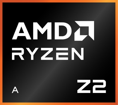 AMD锐龙掌机处理器双剑齐发!Zen2到Zen5四世同堂