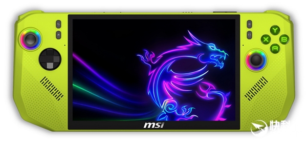 AMD锐龙Z2掌机处理器双剑齐发!Zen2到Zen5四世同堂