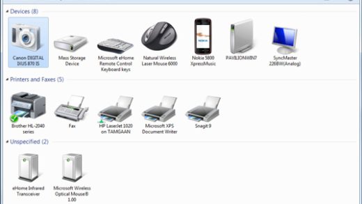 微软悄悄地埋葬了源自Windows 7的一项重要硬件驱动程序功能