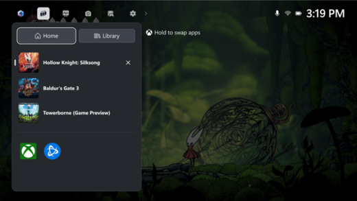 不是套个壳！微软详解新掌机特别版Win11：背后有这些努力