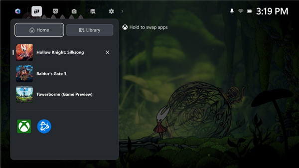 不是套个壳!微软详解新掌机特别版Win11:背后有这些努力