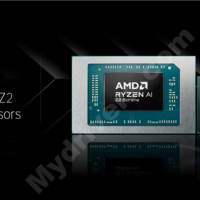 AMD锐龙Z2掌机处理器双剑齐发！Zen2到Zen5四世同堂
