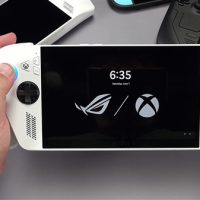Xbox Ally掌机抢先独占Win11新特性！微软打造专属游戏模式