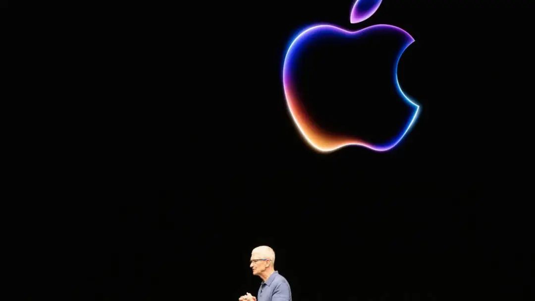 WWDC 苹果 AI 爆料汇总：自家花园修不好，三方 AI 先进来