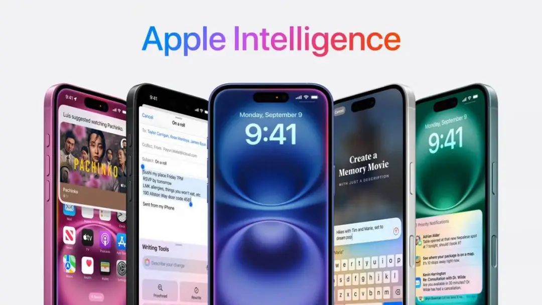 WWDC 苹果 AI 爆料汇总：自家花园修不好，三方 AI 先进来