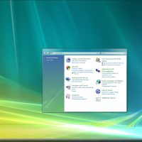 macOS 26的Liquid Glass让人不得不回忆起Windows Vista Aero Glass