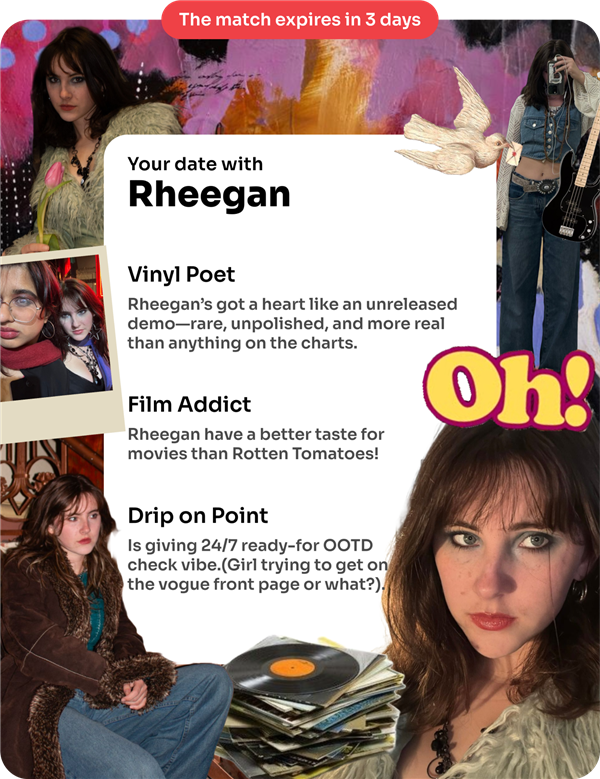 我谈不过AI 但AI能替我谈1000次恋爱