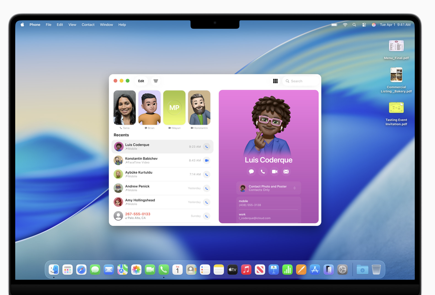 苹果 macOS 26 Tahoe 发布：Spotlight 聚焦升级、同步全新玻璃风格设计、游戏功能登场