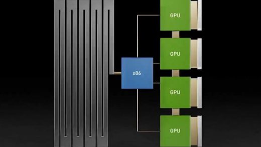 Intel至强6：AI江湖的幕后大佬、NVIDIA的唯一伙伴