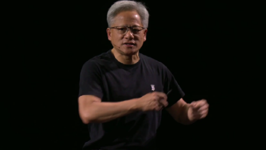 猜猜都是哪！黄仁勋宣布英伟达正在建立7个人工智能技术中心