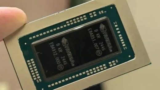 英伟达首款Arm PC芯片曝光：性能超越高通骁龙X Elite