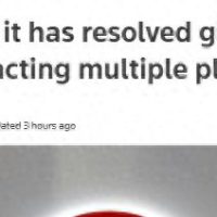 Google：已解决全球服务中断问题 受影响平台涉及Spotify、Discord等