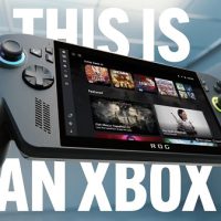 传微软取消Xbox掌机计划