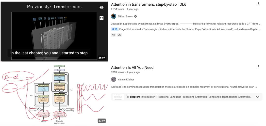 Transformer八周年!Attention Is All You Need被引破18万封神